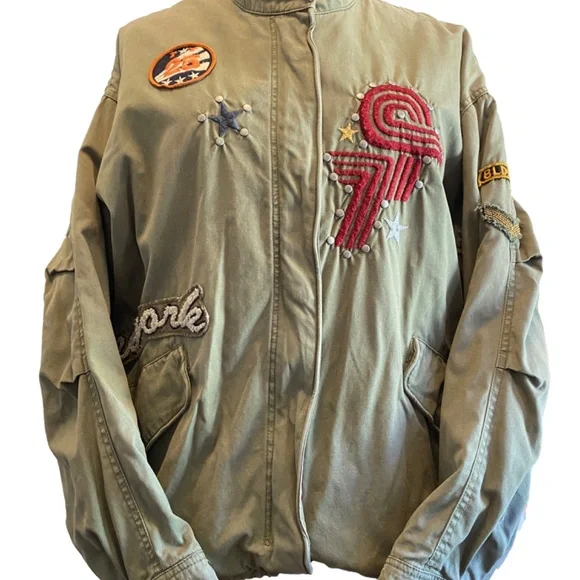 Free People Jacket - Picture 5 of 16